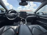 Thumbnail of 2021 White Toyota Camry