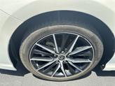 Thumbnail of 2021 White Toyota Camry