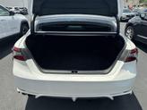 Thumbnail of 2021 White Toyota Camry