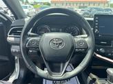 Thumbnail of 2021 White Toyota Camry
