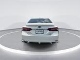 Thumbnail of 2021 White Toyota Camry