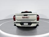 Thumbnail of 2025 Summit White GMC Canyon