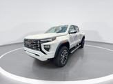 Thumbnail of 2025 Summit White GMC Canyon