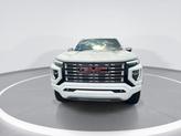 Thumbnail of 2025 Summit White GMC Canyon