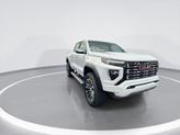 Thumbnail of 2025 Summit White GMC Canyon
