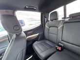 Thumbnail of 2025 Summit White GMC Canyon