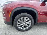 Thumbnail of 2026 cherry red tintcoat Buick Enclave