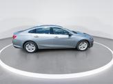 Thumbnail of 2023 Sterling Gray Metallic Chevrolet Malibu