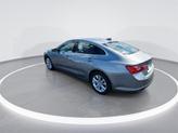 Thumbnail of 2023 Sterling Gray Metallic Chevrolet Malibu