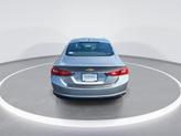 Thumbnail of 2023 Sterling Gray Metallic Chevrolet Malibu
