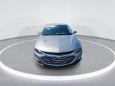 Thumbnail of 2023 Sterling Gray Metallic Chevrolet Malibu
