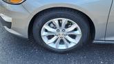 Thumbnail of 2023 Sterling Gray Metallic Chevrolet Malibu
