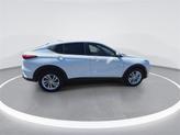 Thumbnail of 2025 Summit White Buick Envista