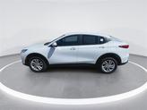 Thumbnail of 2025 Summit White Buick Envista