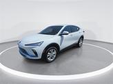 Thumbnail of 2025 Summit White Buick Envista