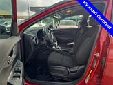 Thumbnail of 2022 Pulse Red w/Black Roof Hyundai KONA