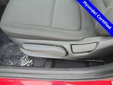 Thumbnail of 2022 Pulse Red w/Black Roof Hyundai KONA