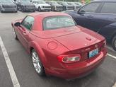 Thumbnail of 2015 Zeal Red Mazda MX-5 Miata