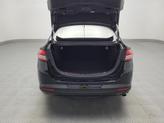 Thumbnail of 2017 Shadow Black Ford Fusion