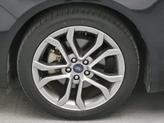 Thumbnail of 2017 Shadow Black Ford Fusion