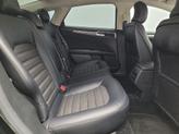 Thumbnail of 2017 Shadow Black Ford Fusion
