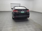 Thumbnail of 2017 Shadow Black Ford Fusion
