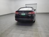 Thumbnail of 2017 Shadow Black Ford Fusion