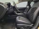 Thumbnail of 2017 Shadow Black Ford Fusion
