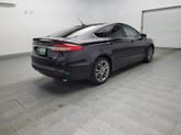 Thumbnail of 2017 Shadow Black Ford Fusion