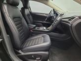 Thumbnail of 2017 Shadow Black Ford Fusion