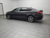 Thumbnail of 2017 Shadow Black Ford Fusion