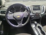 Thumbnail of 2019 Mosaic Black Metallic Chevrolet Equinox