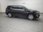 Thumbnail of 2019 Mosaic Black Metallic Chevrolet Equinox