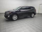 Thumbnail of 2019 Mosaic Black Metallic Chevrolet Equinox