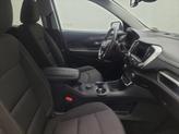 Thumbnail of 2024 Summit White GMC Terrain