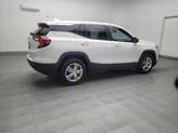 Thumbnail of 2024 Summit White GMC Terrain