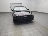 Thumbnail of 2023 Black Hyundai SONATA