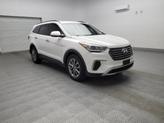 Thumbnail of 2017 Monaco White Hyundai SANTA FE