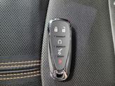 Thumbnail of 2022 Silver Ice Metallic Chevrolet Equinox