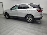Thumbnail of 2022 Silver Ice Metallic Chevrolet Equinox