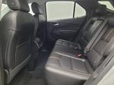 Thumbnail of 2022 Silver Ice Metallic Chevrolet Equinox