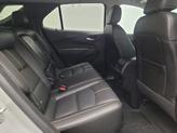 Thumbnail of 2022 Silver Ice Metallic Chevrolet Equinox