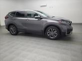 Thumbnail of 2022 Gray Honda CR-V