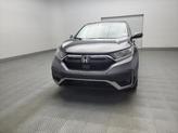 Thumbnail of 2022 Gray Honda CR-V