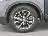 Thumbnail of 2022 Gray Honda CR-V
