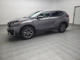 Thumbnail of 2022 Gray Honda CR-V