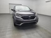 Thumbnail of 2022 Gray Honda CR-V