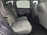 Thumbnail of 2022 Gray Honda CR-V