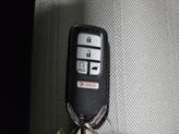 Thumbnail of 2022 Gray Honda CR-V