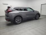 Thumbnail of 2022 Gray Honda CR-V